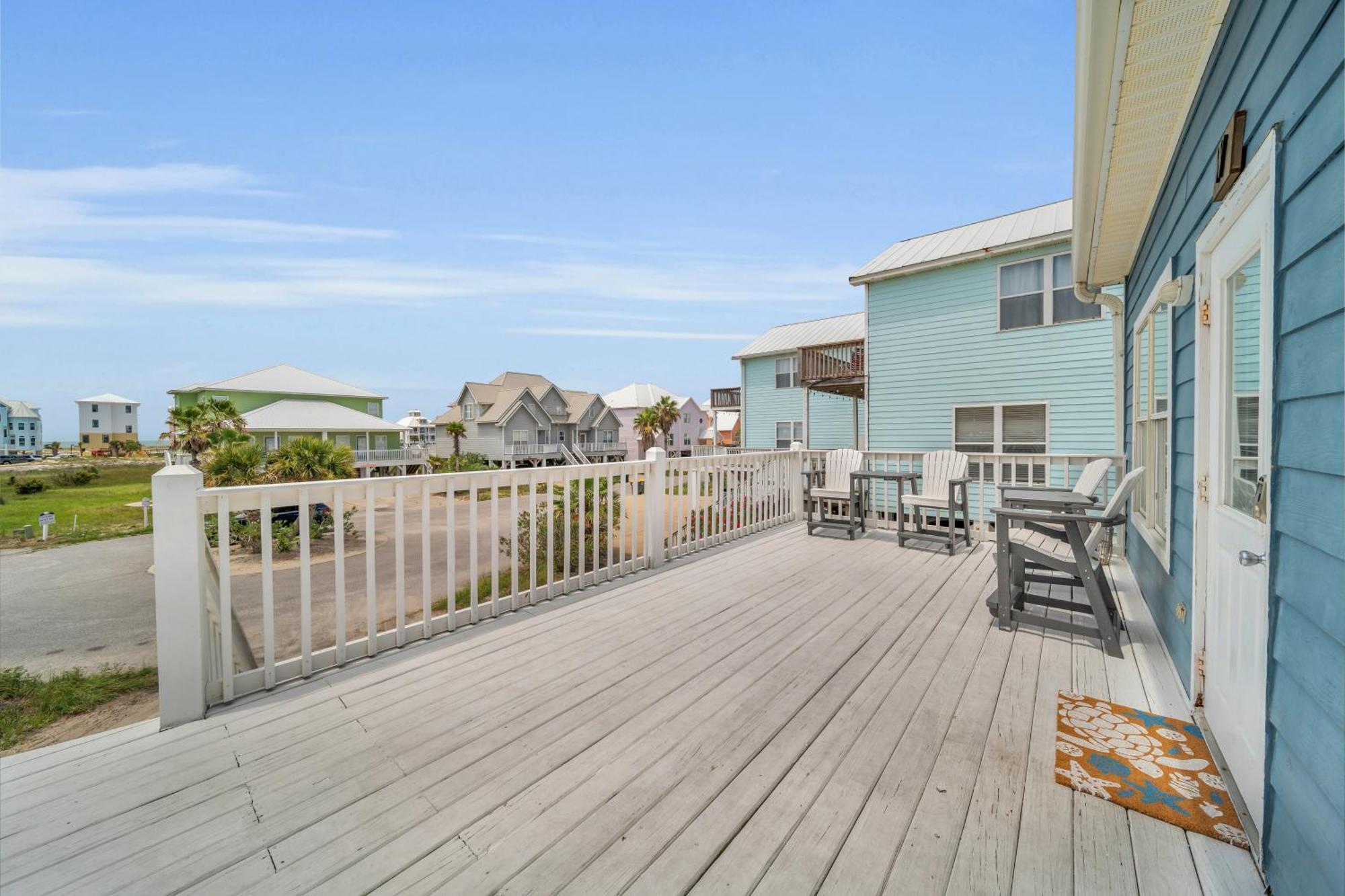 Dandy Sandy Gulf Shores Exterior foto