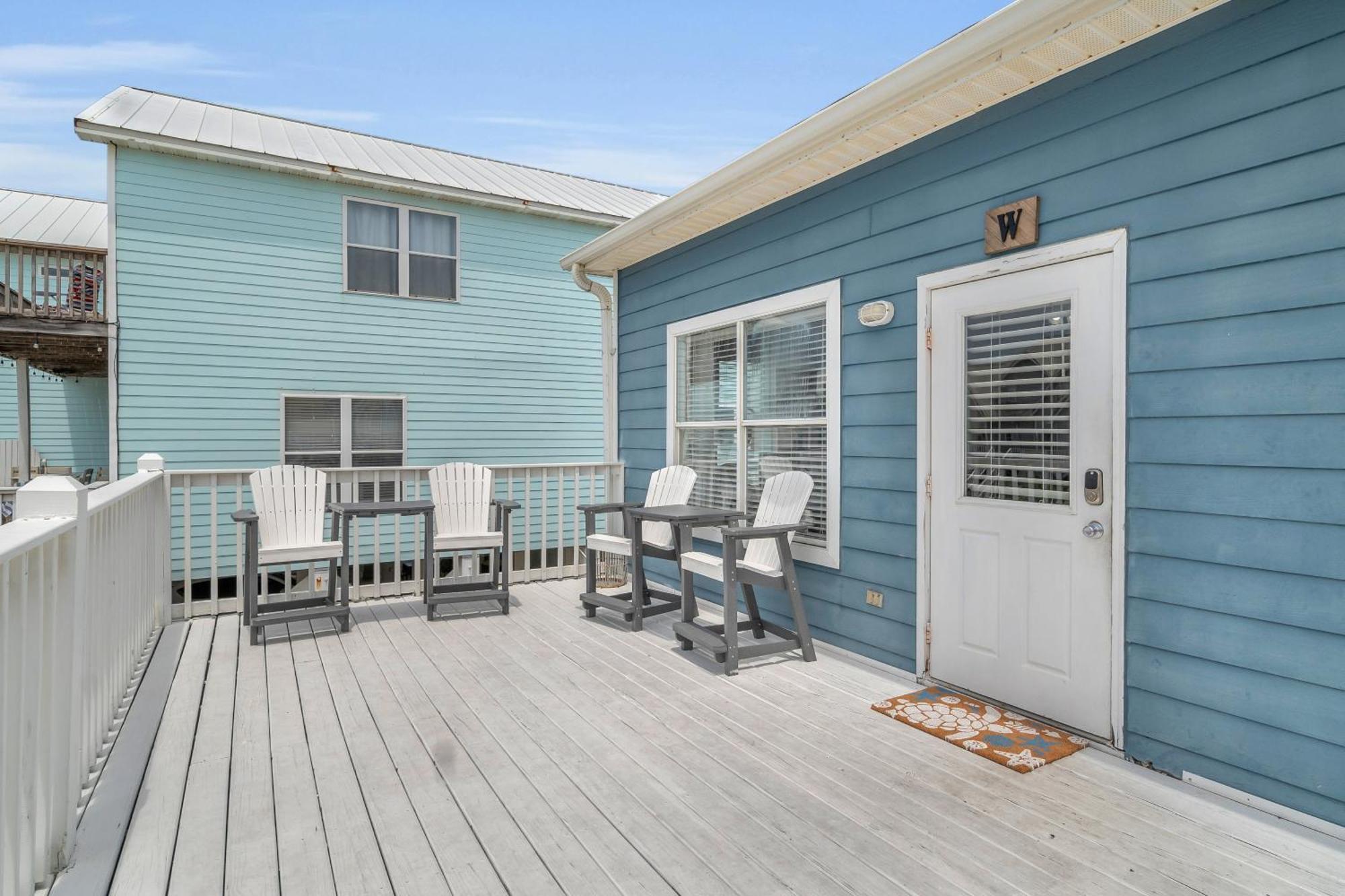 Dandy Sandy Gulf Shores Exterior foto