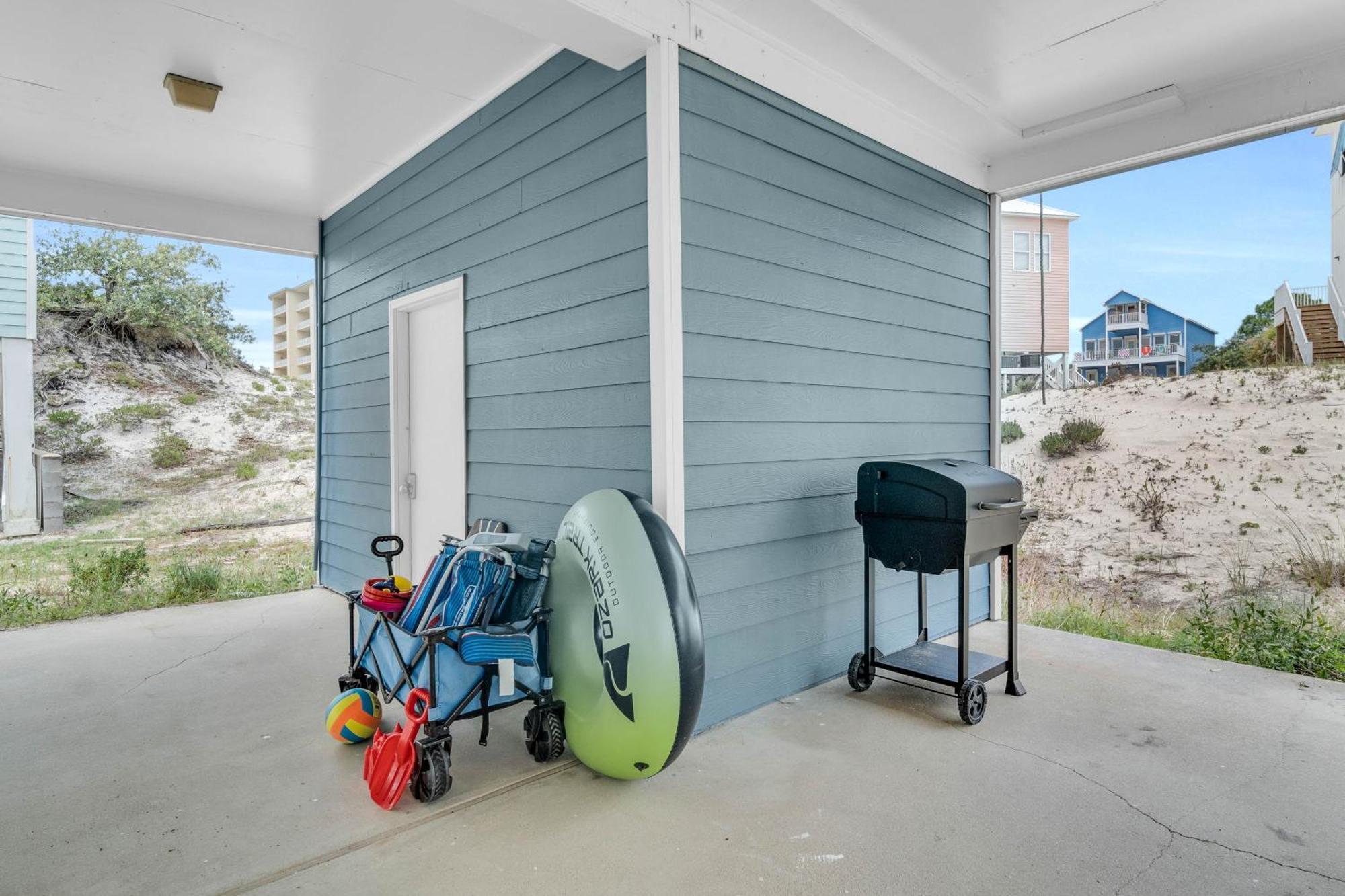 Dandy Sandy Gulf Shores Exterior foto