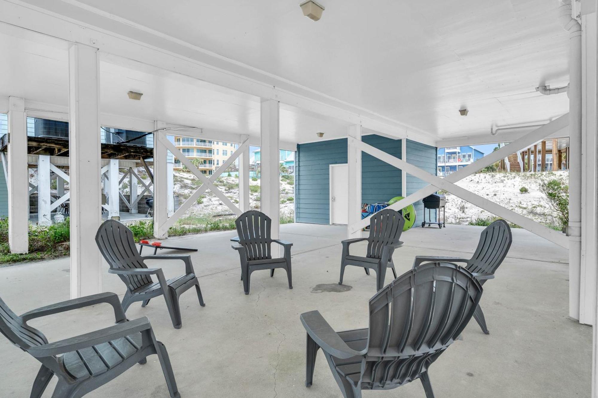 Dandy Sandy Gulf Shores Exterior foto