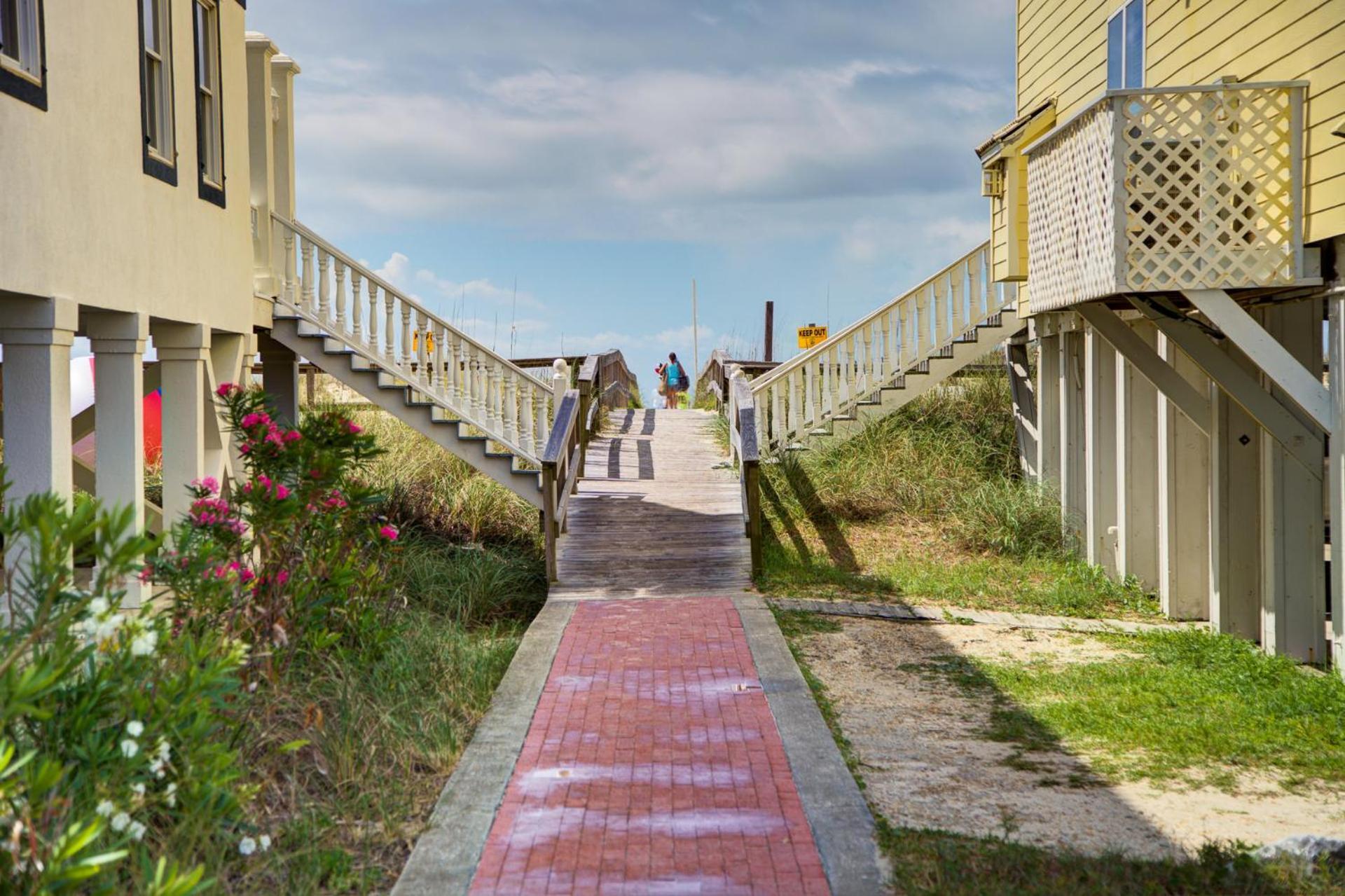 Dandy Sandy Gulf Shores Exterior foto