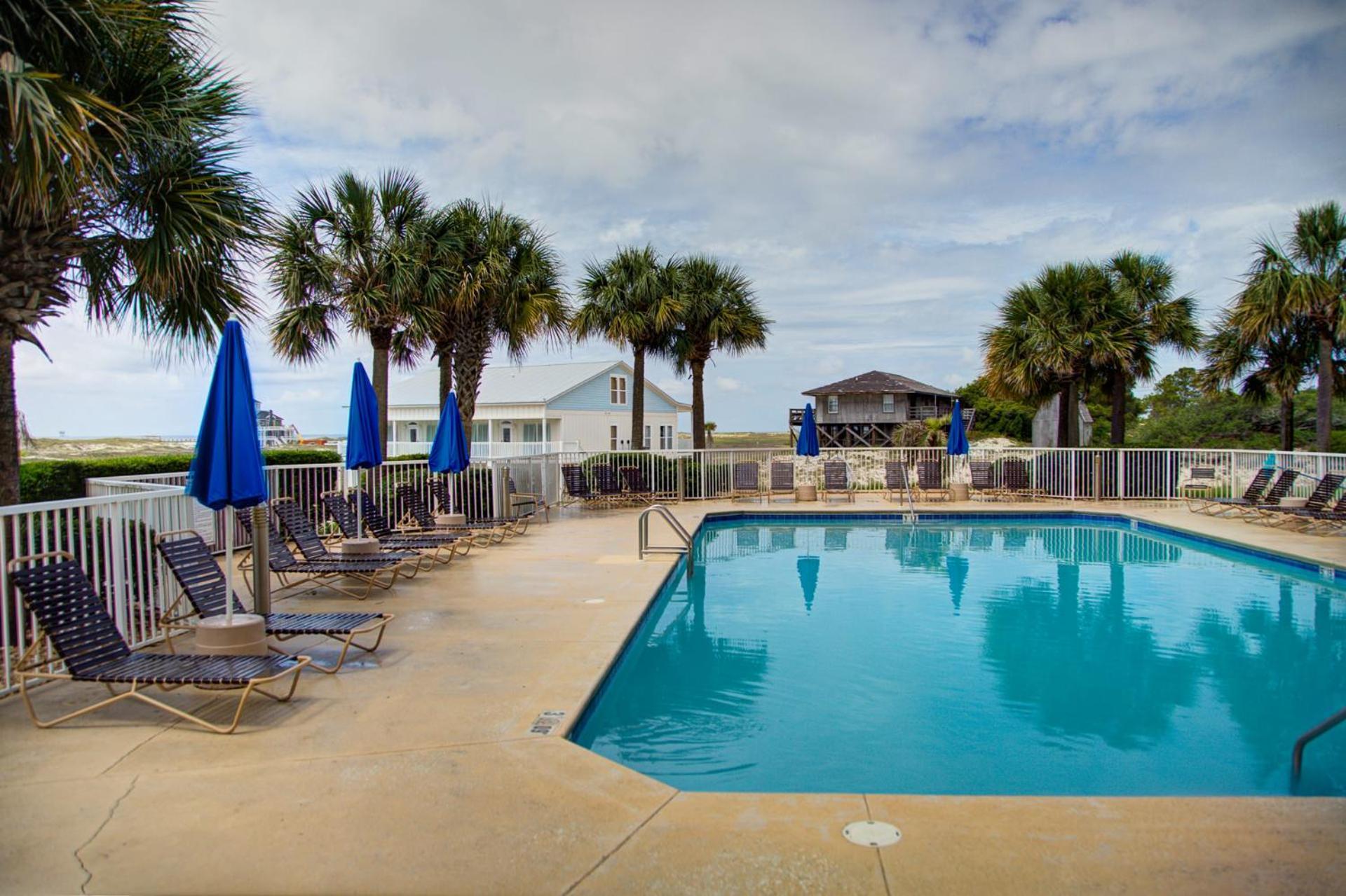 Dandy Sandy Gulf Shores Exterior foto