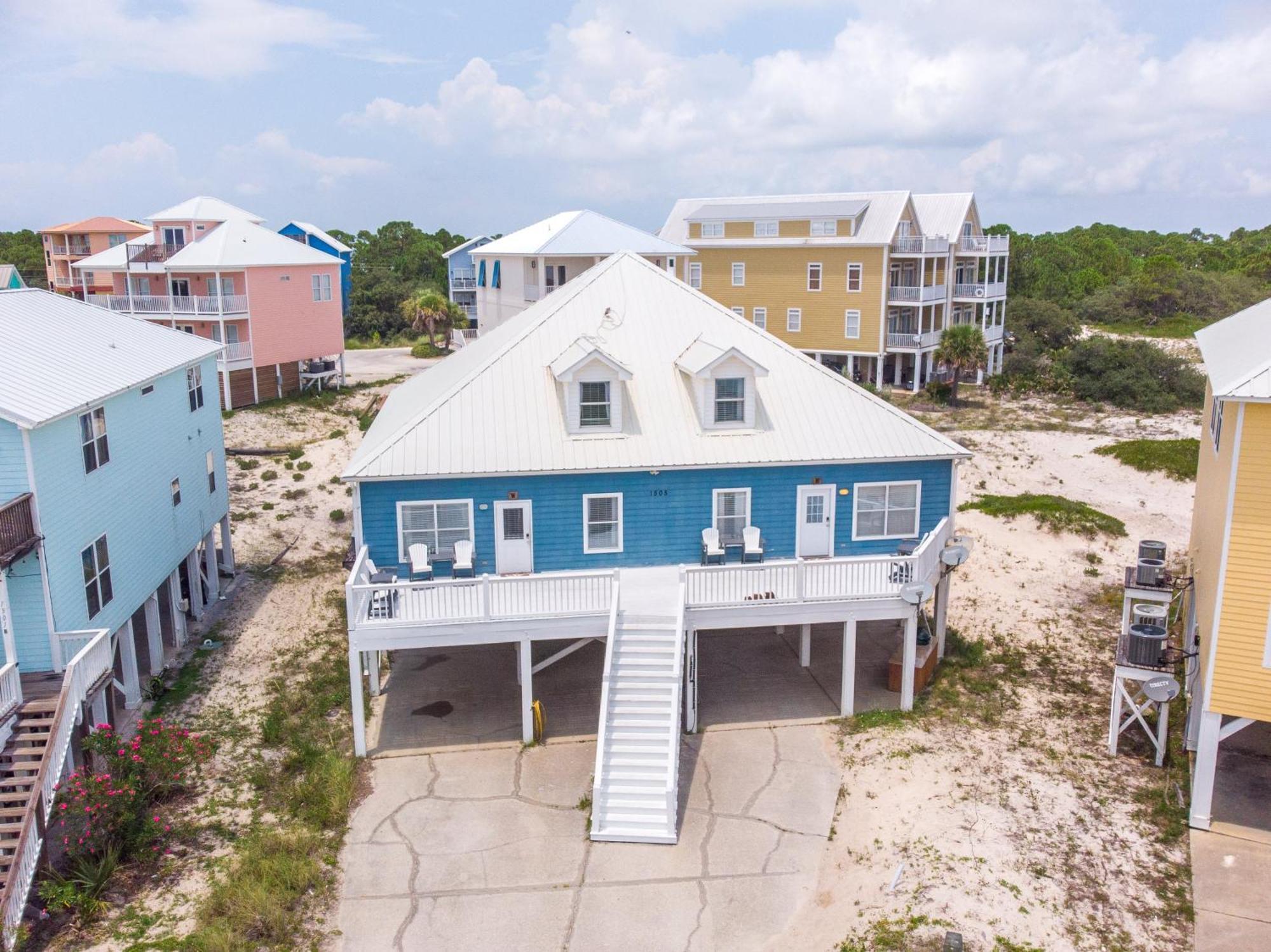 Dandy Sandy Gulf Shores Exterior foto