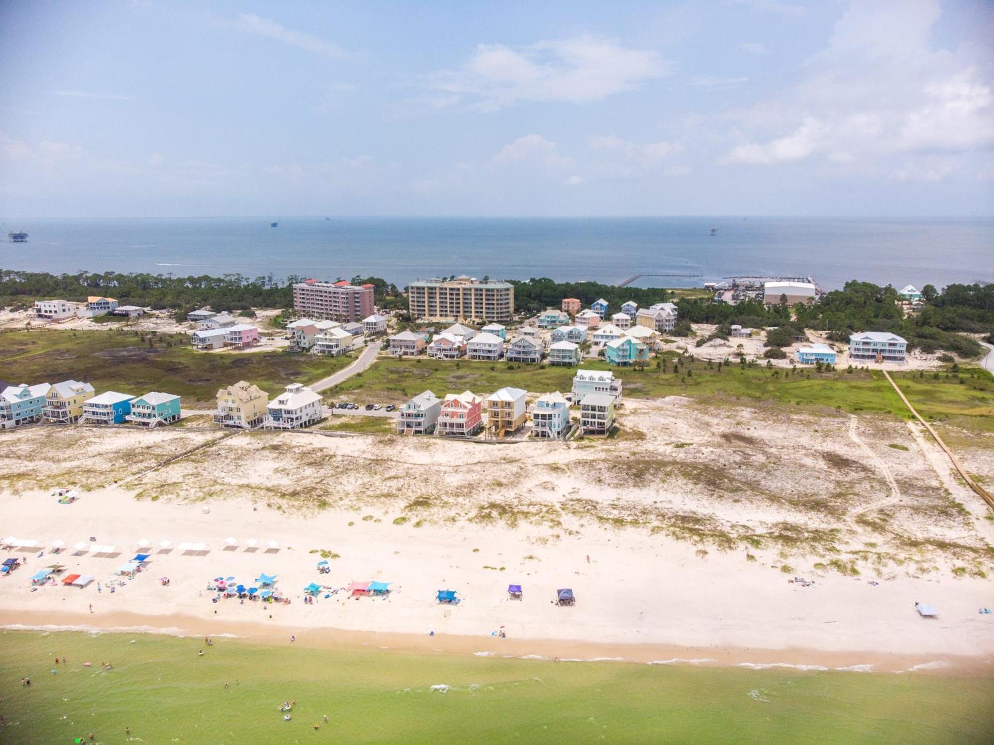 Dandy Sandy Gulf Shores Exterior foto
