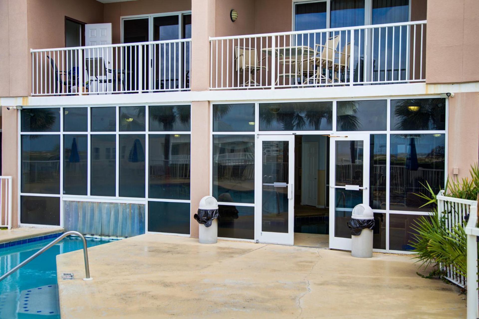 Dandy Sandy Gulf Shores Exterior foto